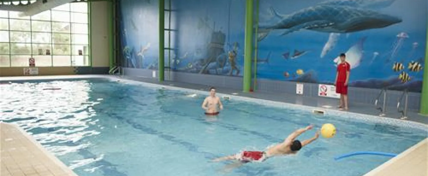 Skipsea Sands Holiday Park