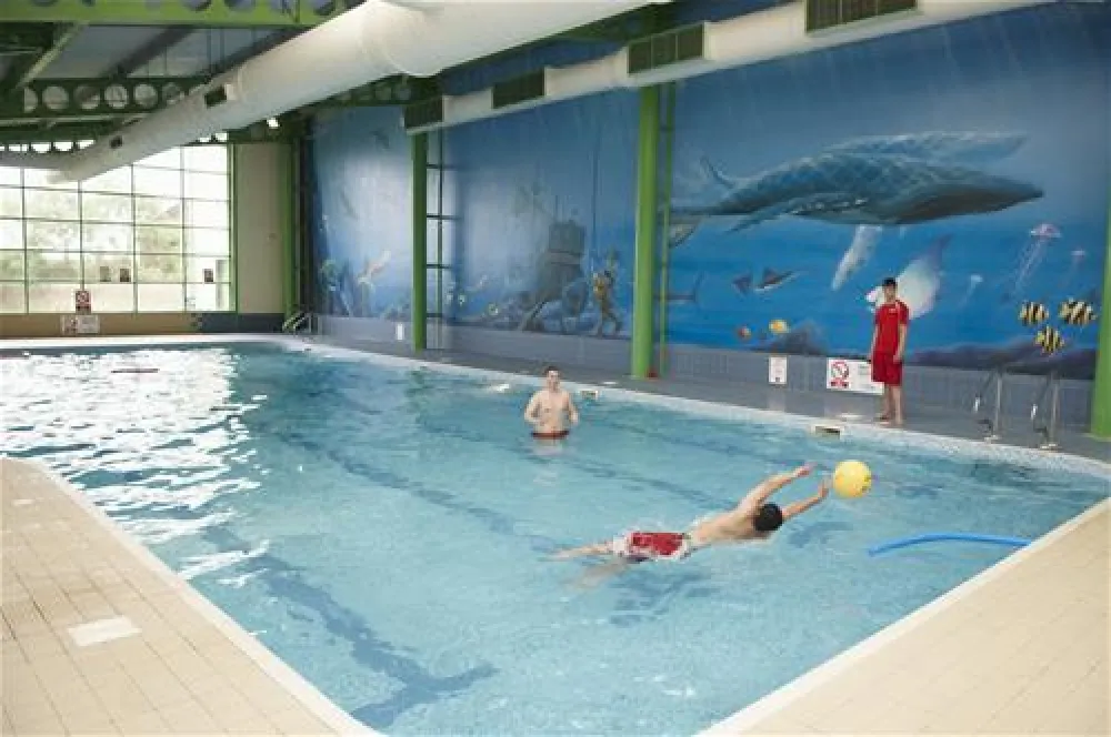 Skipsea Sands Holiday Park