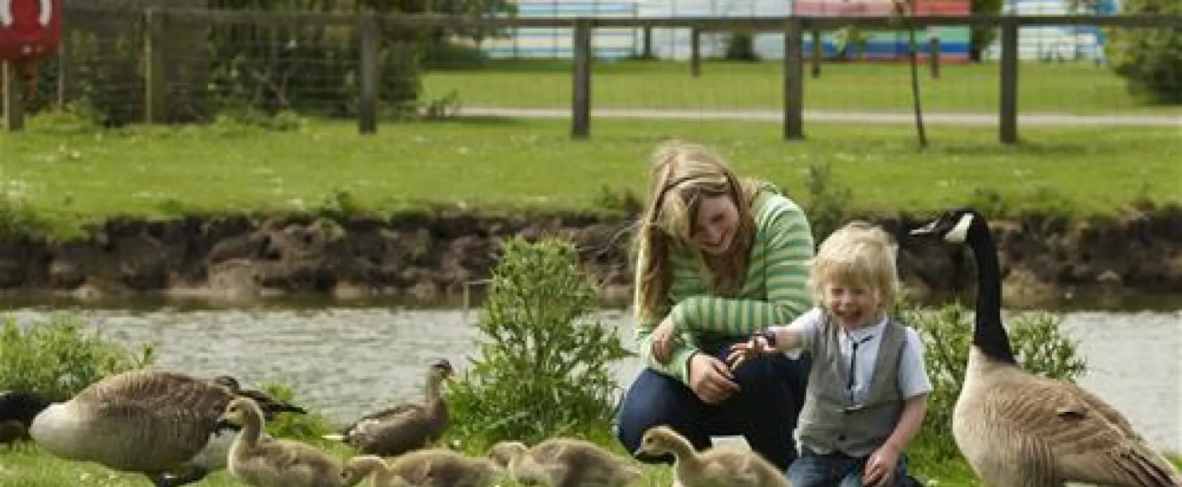 Skipsea Sands Holiday Park