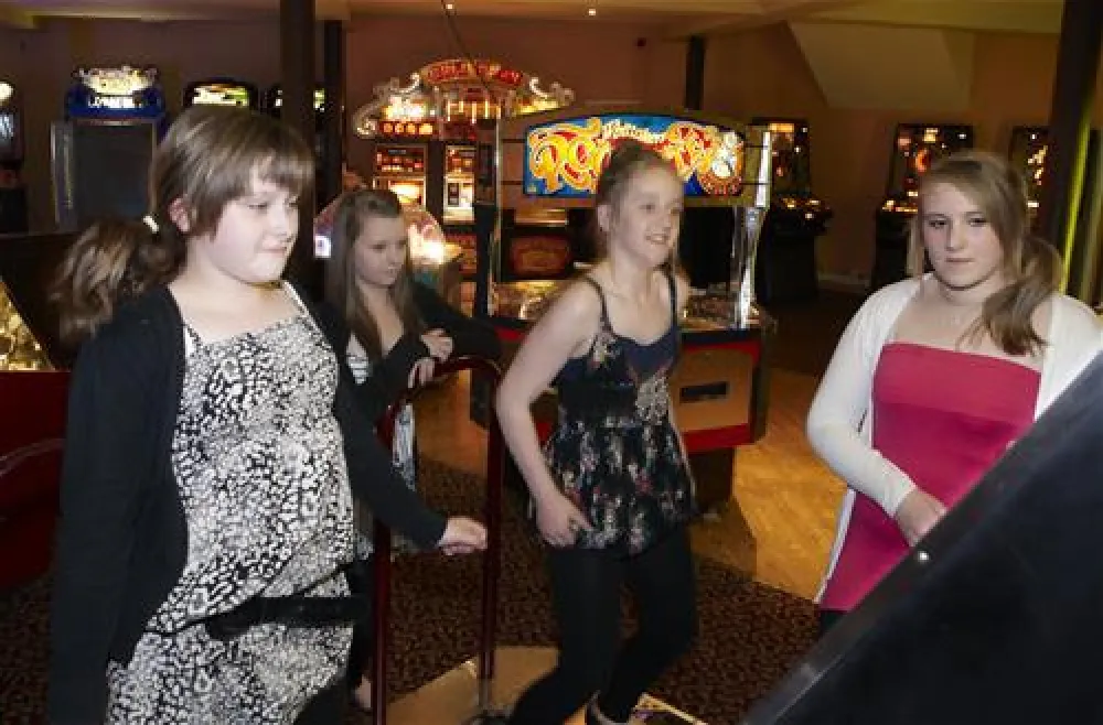 Skipsea Sands Holiday Park