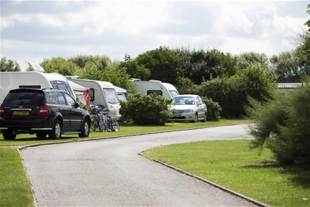 Skipsea Sands Holiday Park