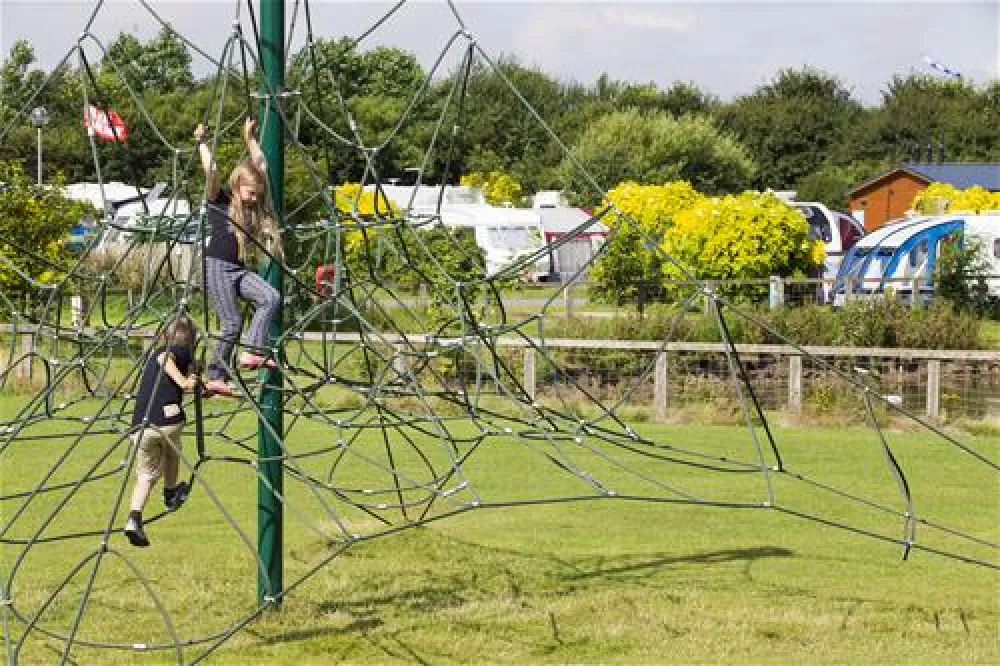 Skipsea Sands Holiday Park