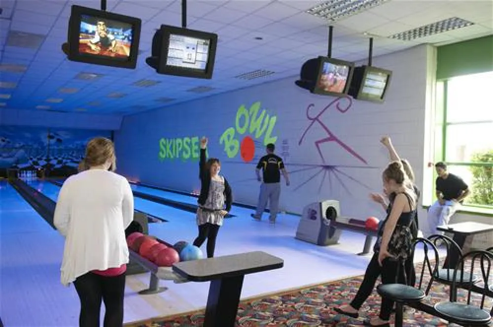 Skipsea Sands Holiday Park