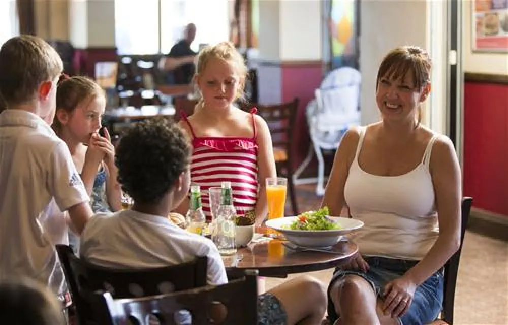 Skipsea Sands Holiday Park