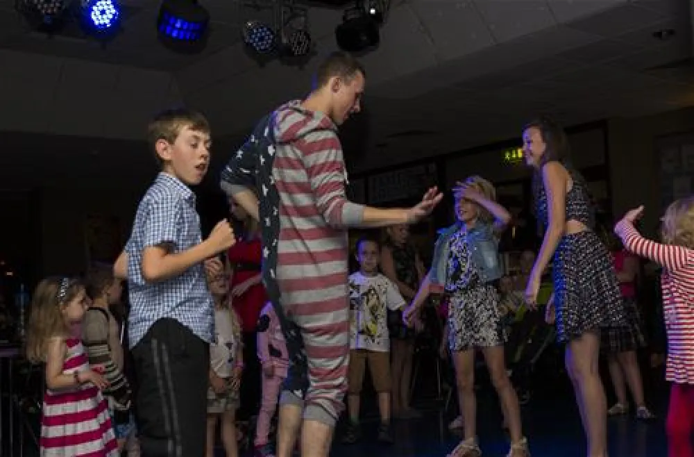 Skipsea Sands Holiday Park