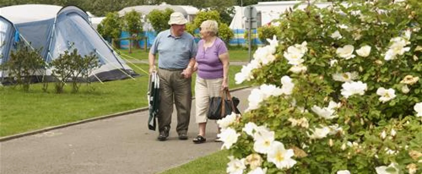 Skipsea Sands Holiday Park