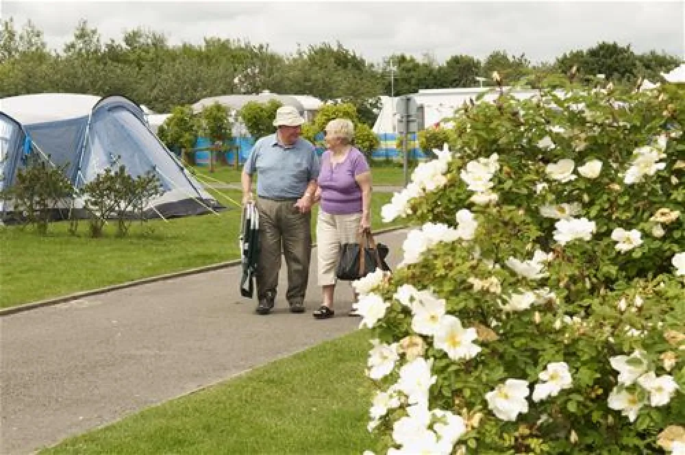 Skipsea Sands Holiday Park