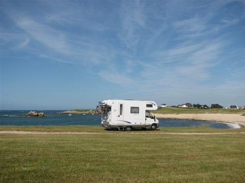 Camping de Poulfoën photo 3