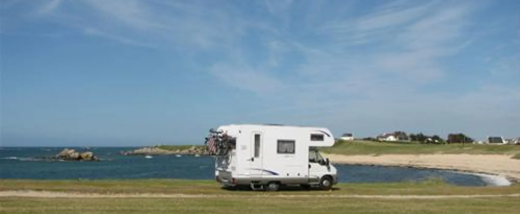 Camping de Poulfoën