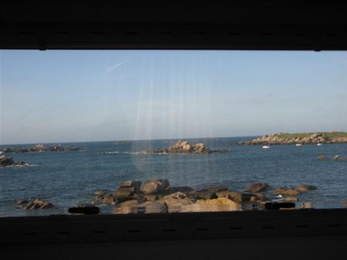 Camping de Poulfoën photo 2