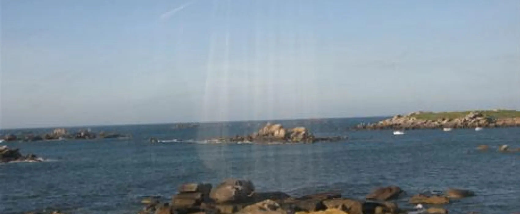 Camping de Poulfoën