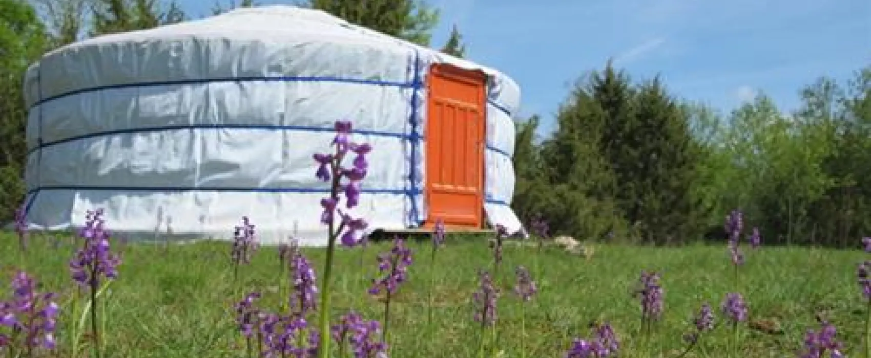 Camping les Cadichons