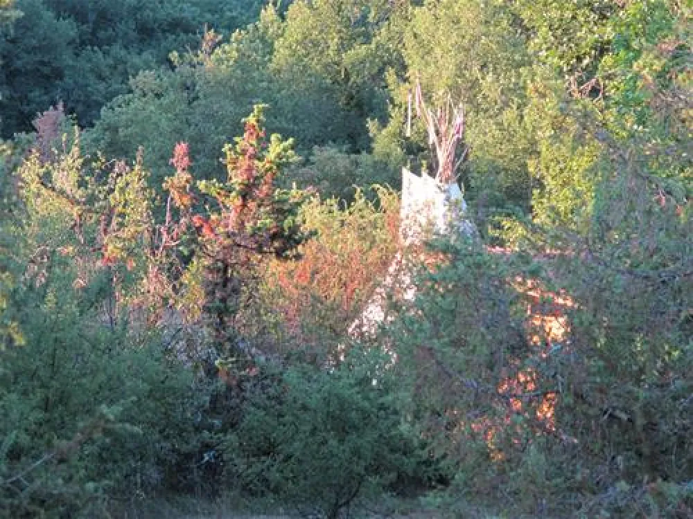 Camping les Cadichons