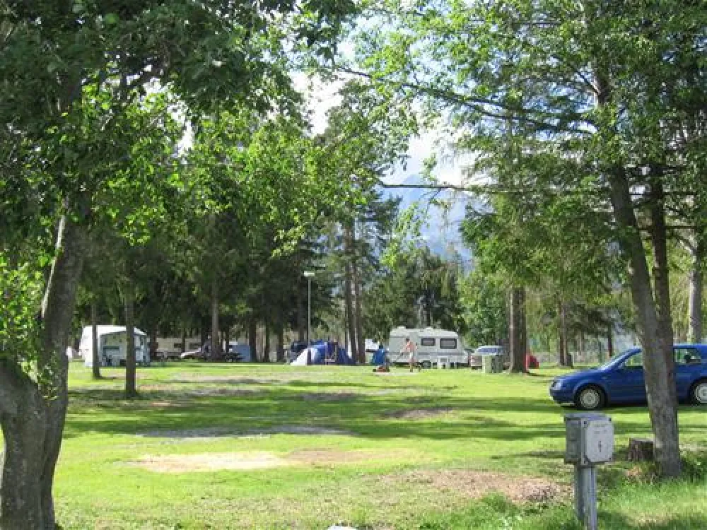 Rijo Camping Stara Lesna