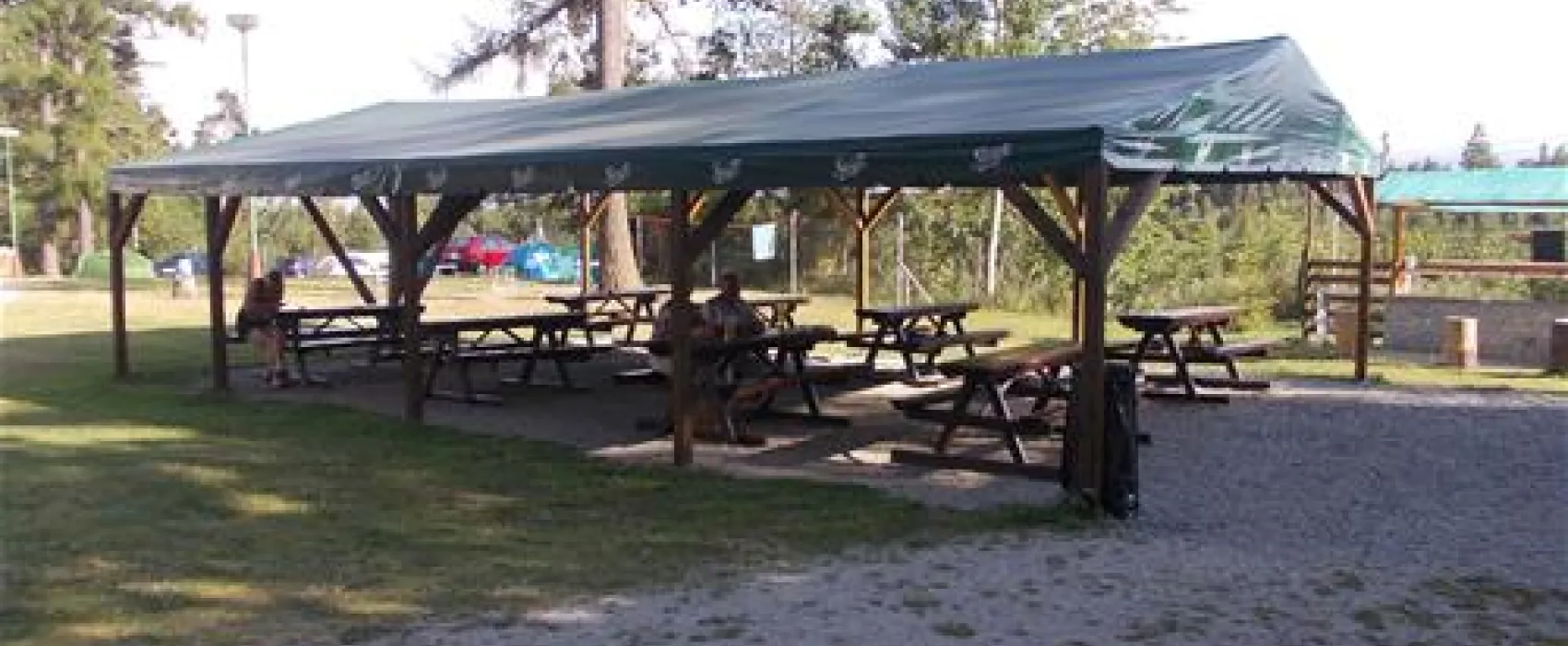 Rijo Camping Stara Lesna