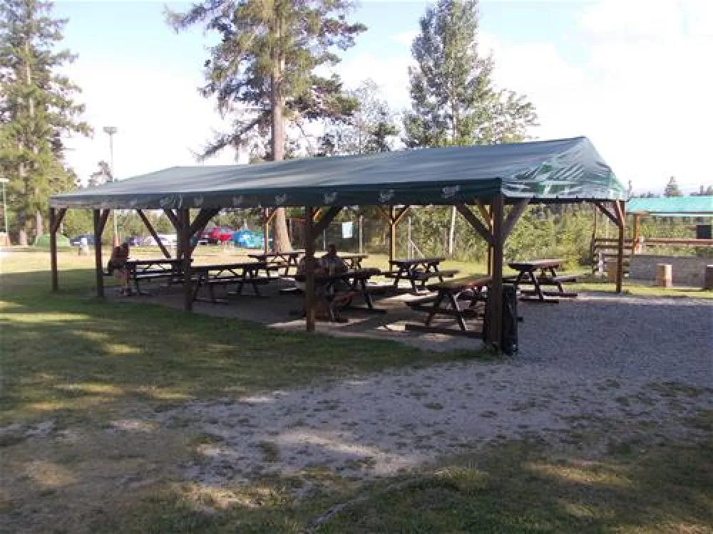Rijo Camping Stara Lesna