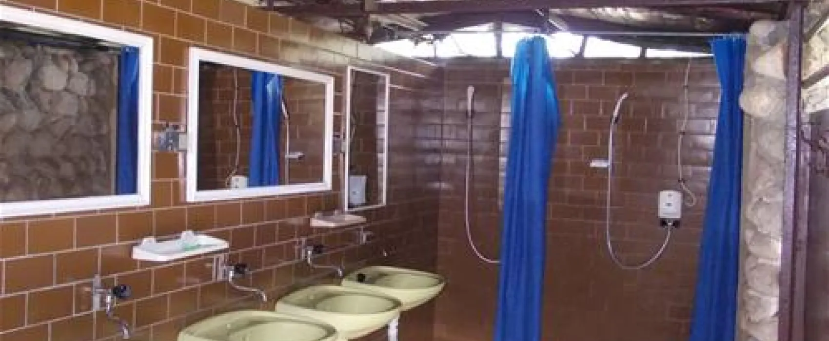 Rijo Camping Stara Lesna