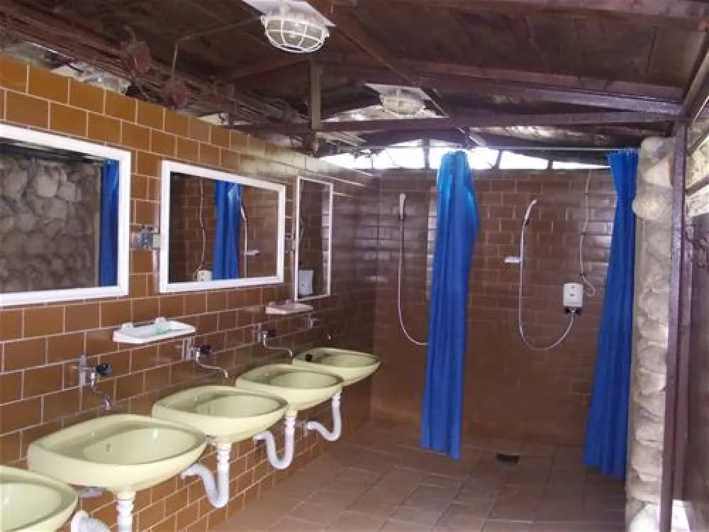 Rijo Camping Stara Lesna