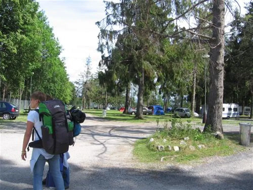 Rijo Camping Stara Lesna