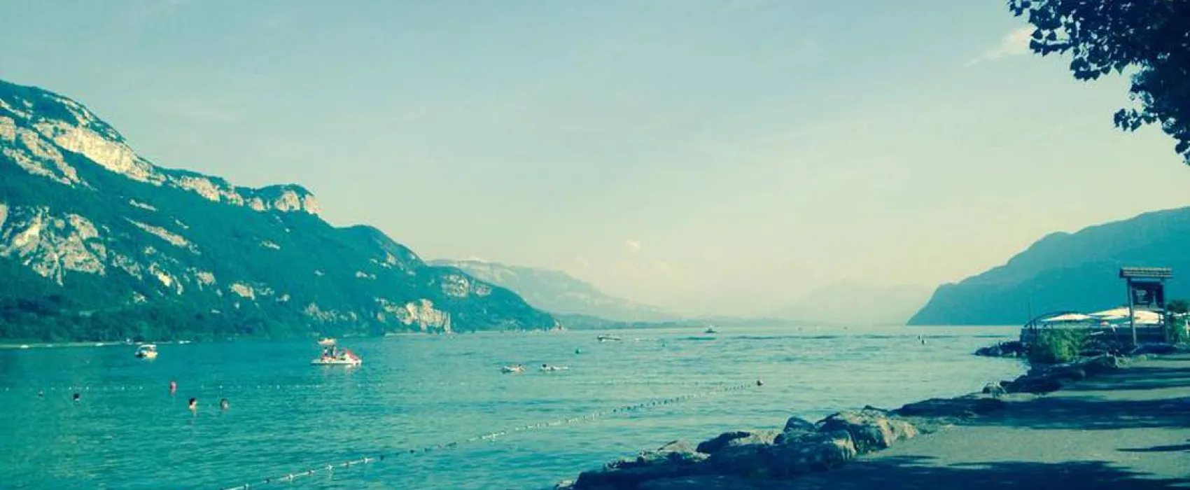 Camping aire naturelle Le Meyrieux