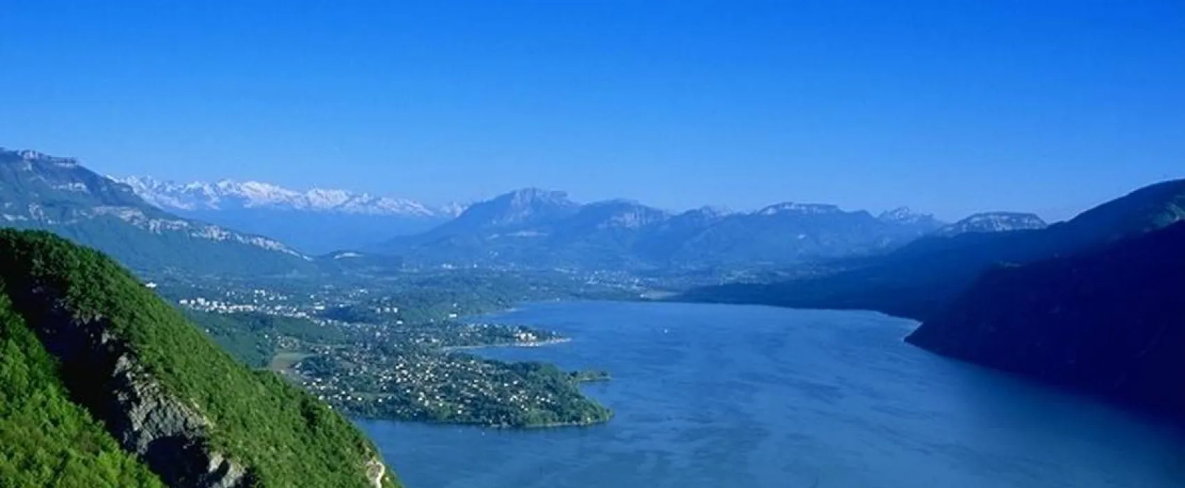 Camping aire naturelle Le Meyrieux