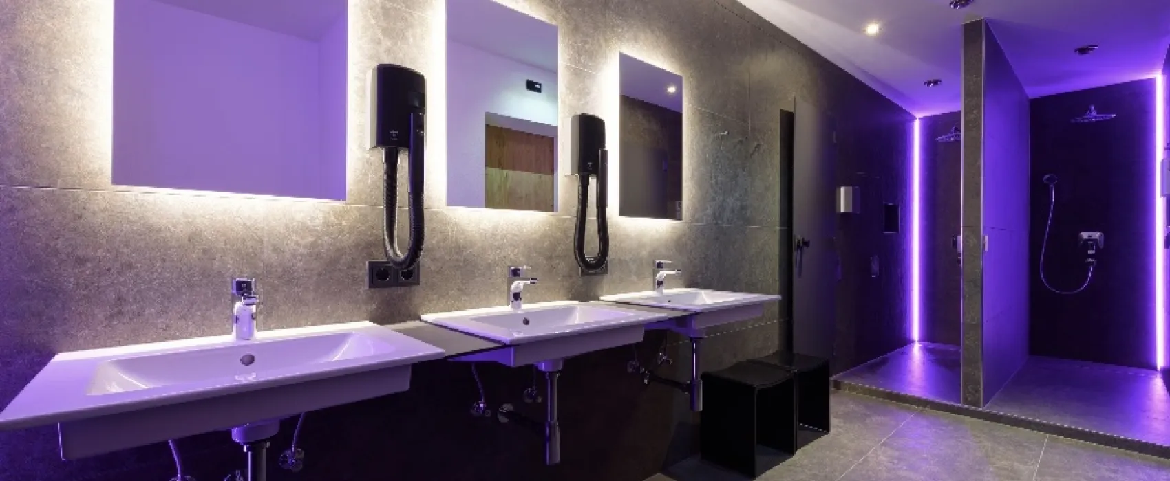 ArlBerglife Camping und Ferienresort