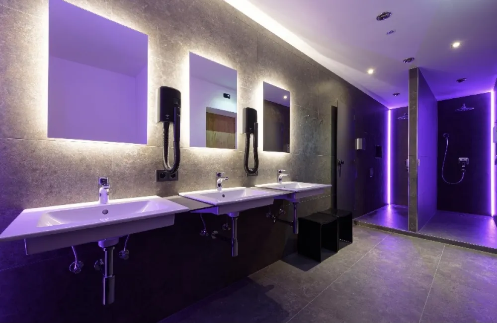 ArlBerglife Camping und Ferienresort