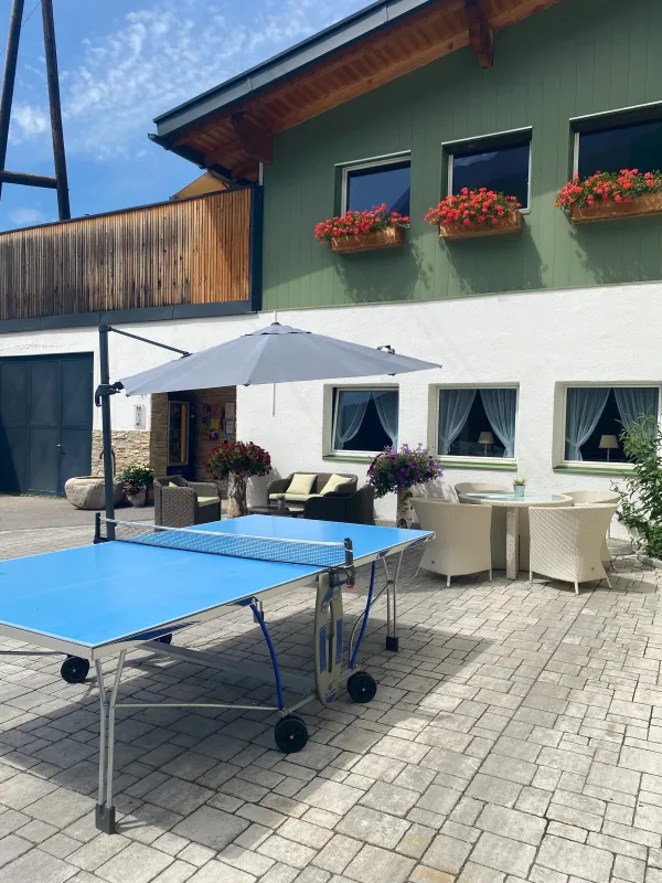 ArlBerglife Camping und Ferienresort