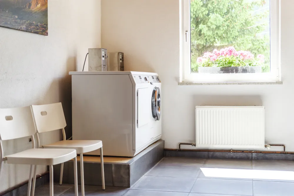 ArlBerglife Camping und Ferienresort