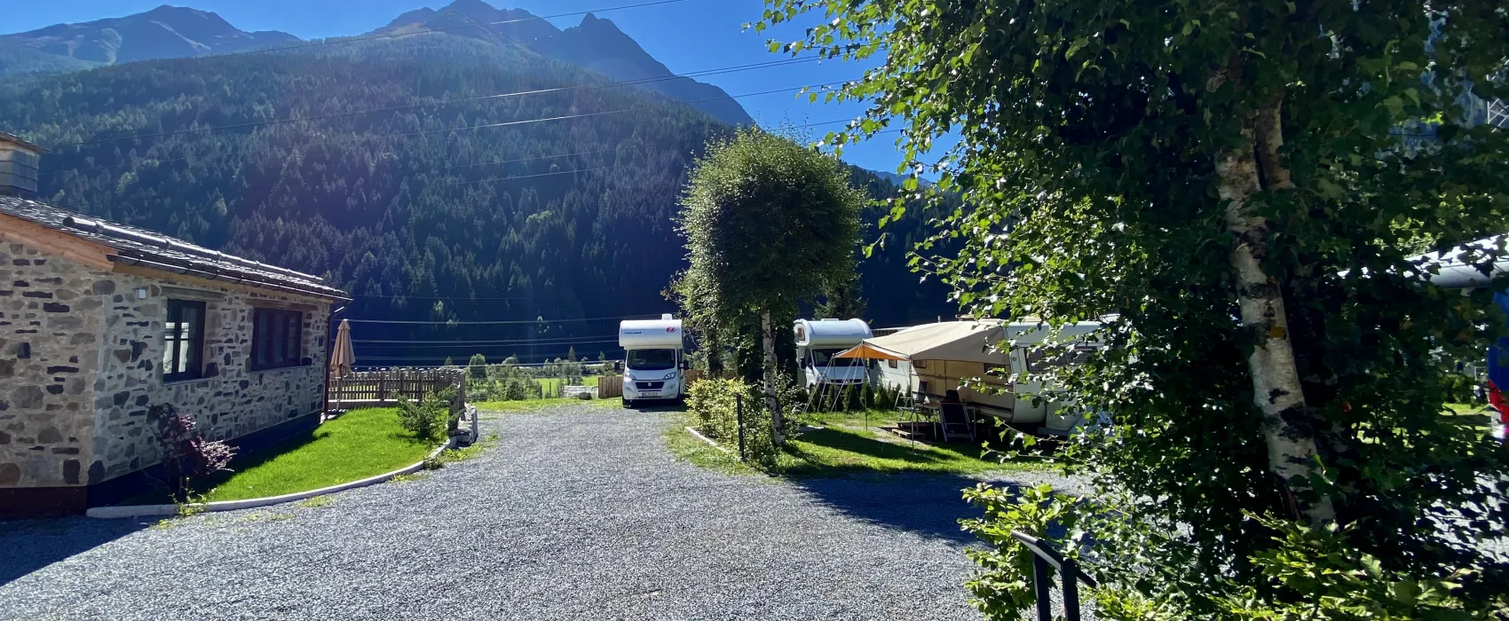 ArlBerglife Camping und Ferienresort