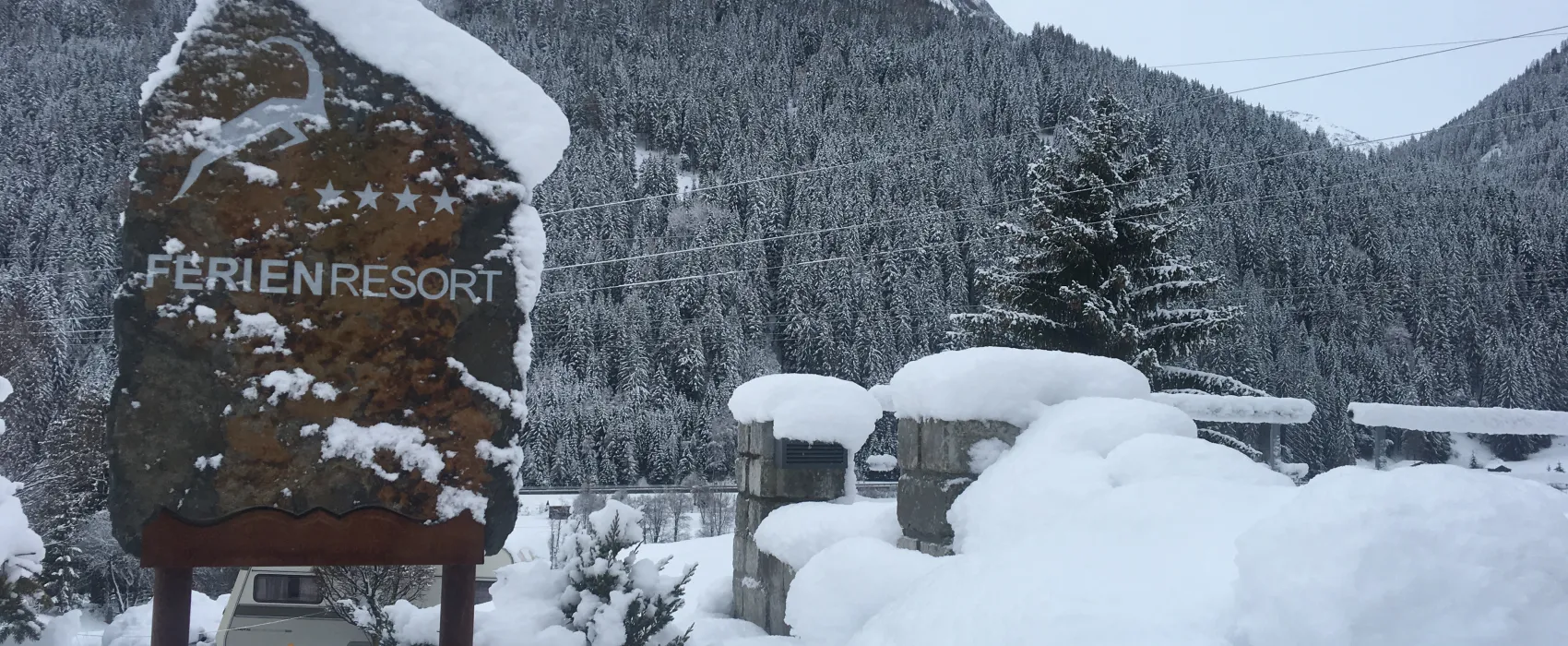 ArlBerglife Camping und Ferienresort