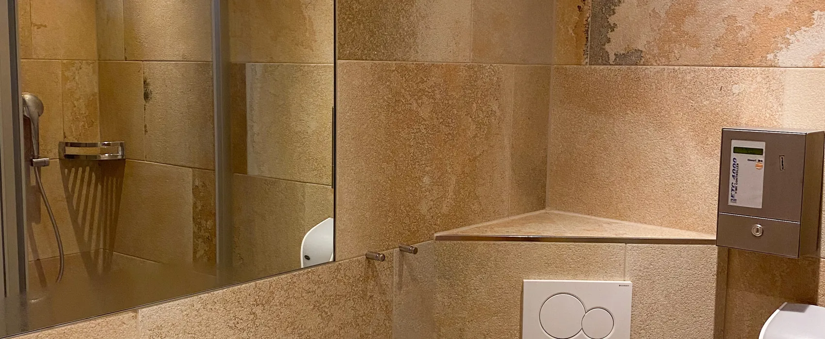 ArlBerglife Camping und Ferienresort