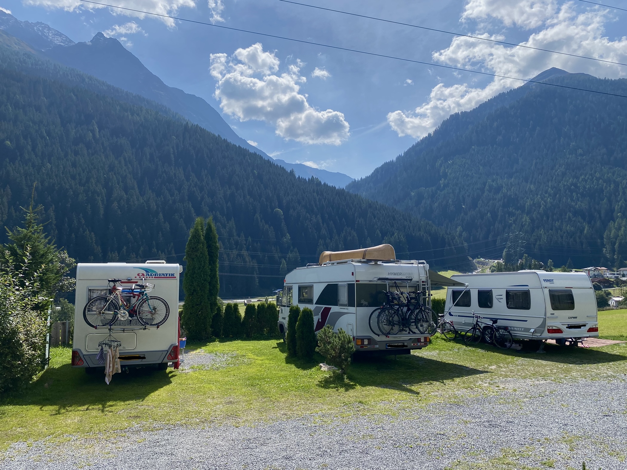 ArlBerglife Camping und Ferienresort photo 4