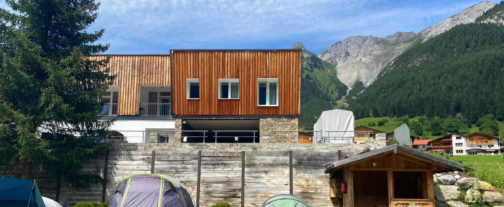 ArlBerglife Camping und Ferienresort