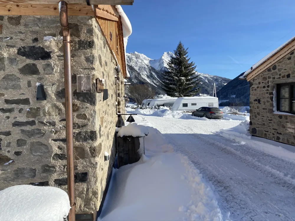 ArlBerglife Camping und Ferienresort