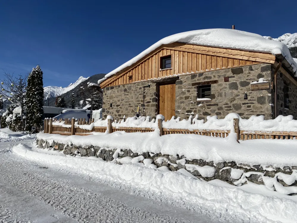 ArlBerglife Camping und Ferienresort