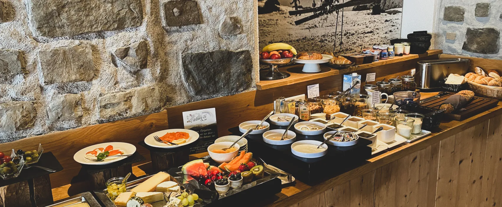 ArlBerglife Camping und Ferienresort