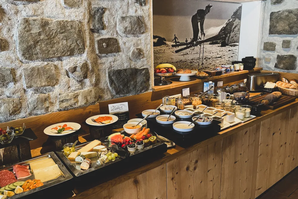 ArlBerglife Camping und Ferienresort