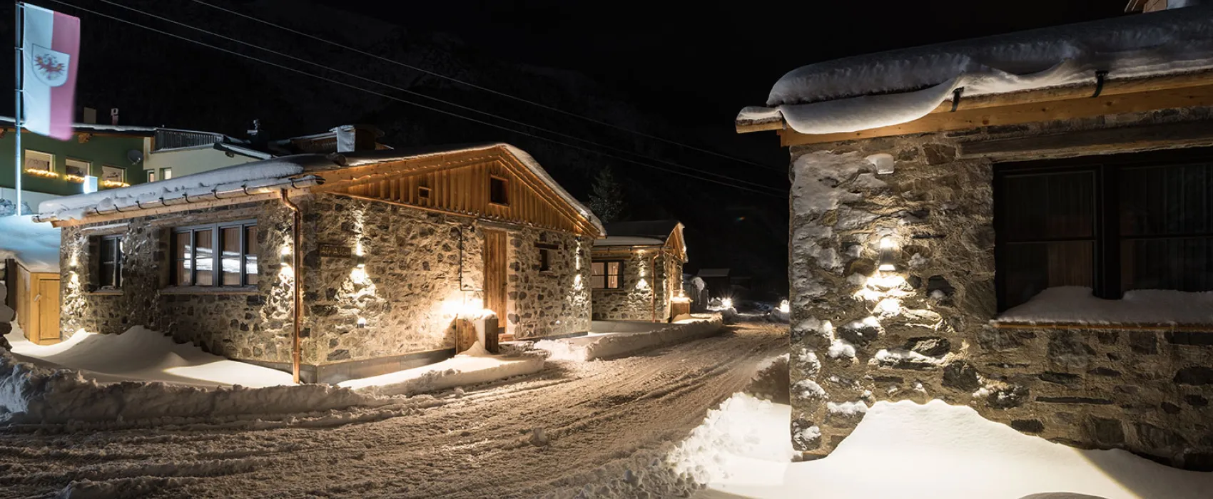 ArlBerglife Camping und Ferienresort