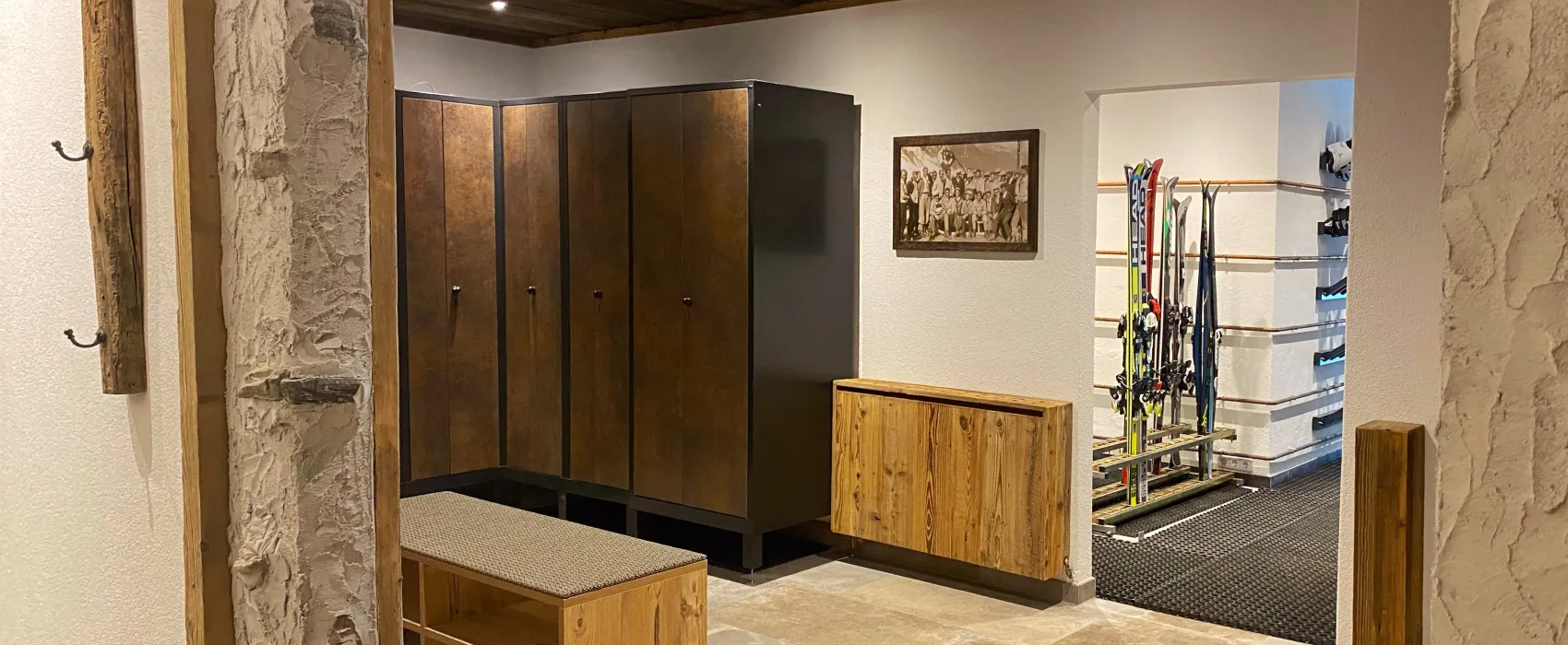 ArlBerglife Camping und Ferienresort