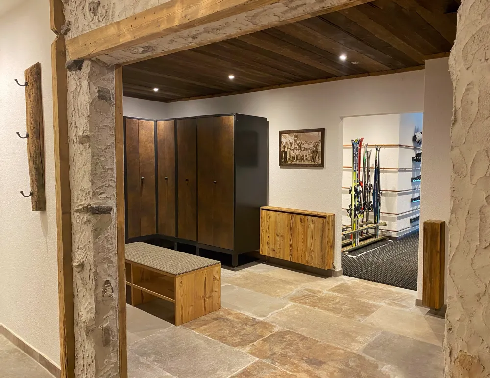 ArlBerglife Camping und Ferienresort