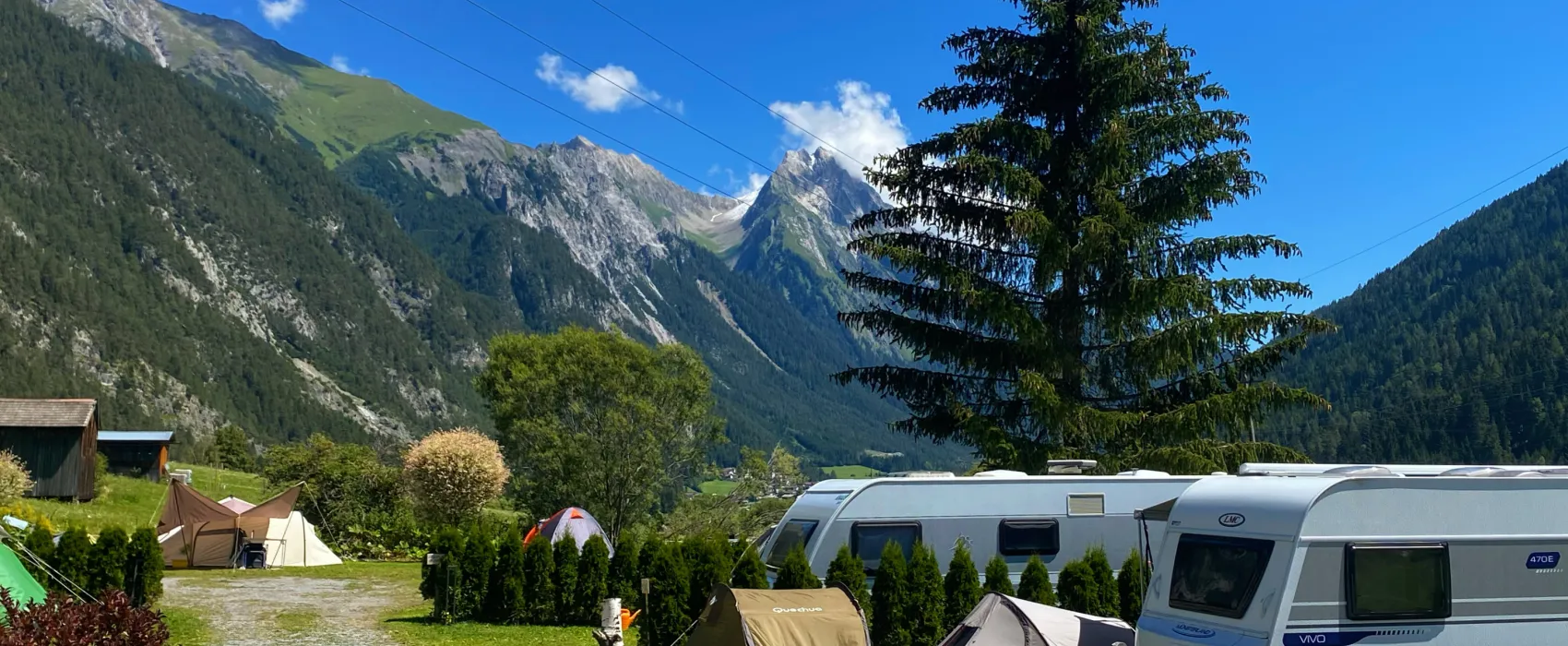 ArlBerglife Camping und Ferienresort