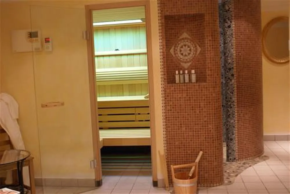 Paradies-Camping Wolfgangsee Birkenstrand