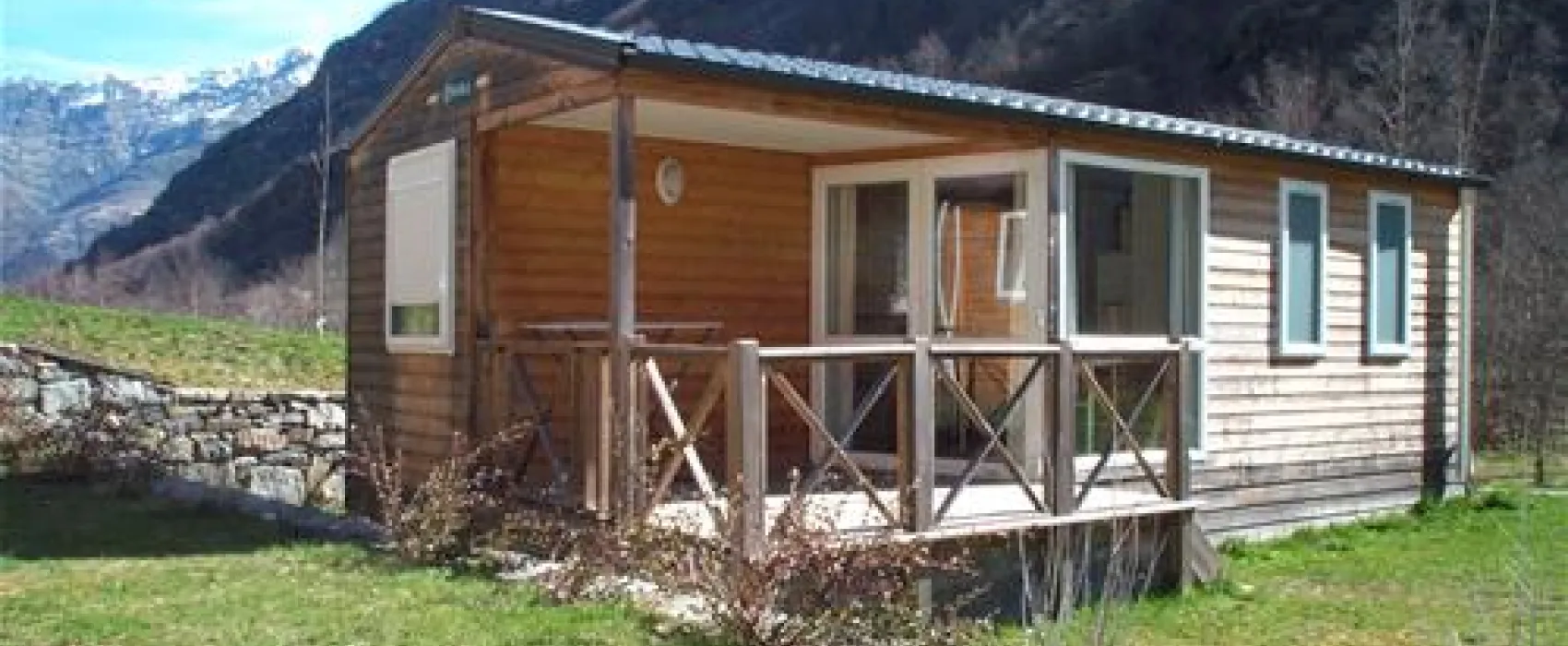 Camping Le Pain de Sucre