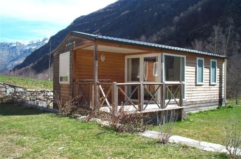 Camping Le Pain de Sucre