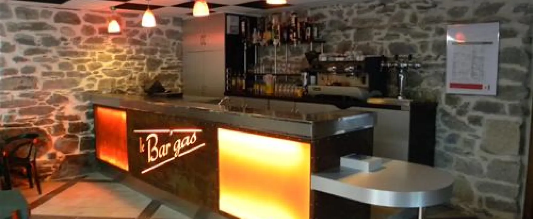 Camping Le Pain de Sucre