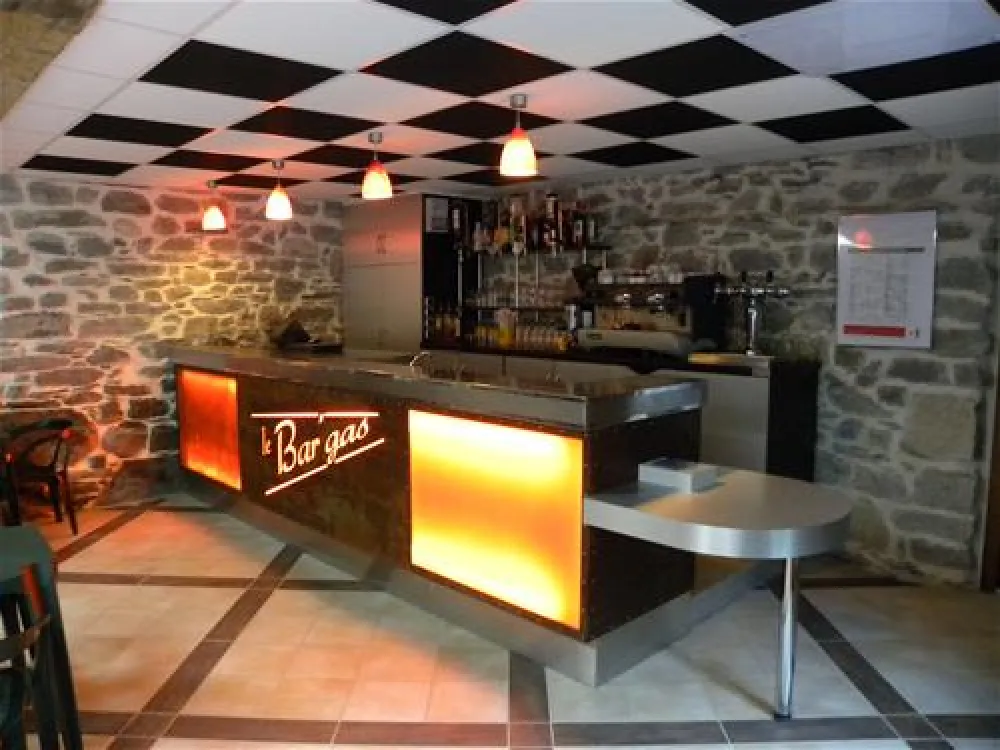 Camping Le Pain de Sucre