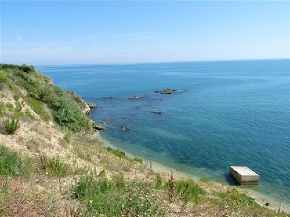 Campeggio Ripari di Giobbe