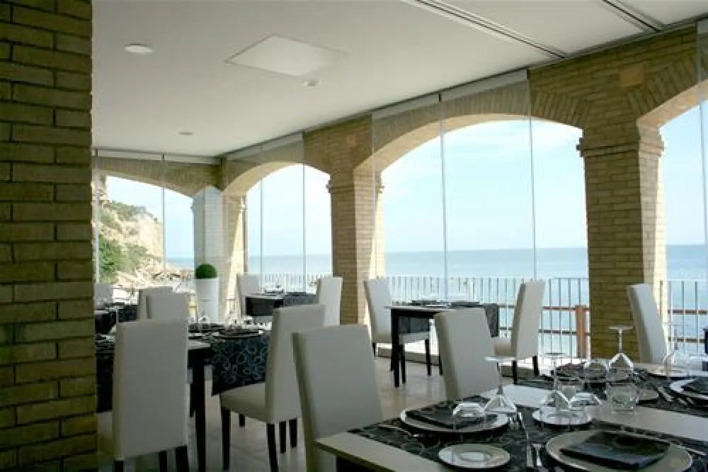 Campeggio Ripari di Giobbe