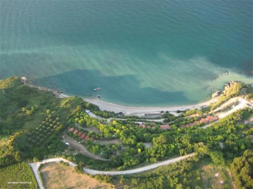 Campeggio Ripari di Giobbe